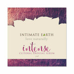 Intimate Earth Intense - intimni gel za ženske (3ml)