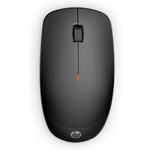 HP 235 Slim brezžična miška, črni