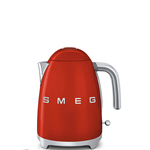 Smeg KLF03RDEU kuhalnik za vodo 1,7 l