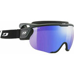 Julbo Sniper Evo L Ski Goggles Flash Blue/Black/White Smučarska očala