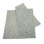 Povoščen namizni prt iz PVC-ja 140x180 cm – Dakls