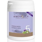 Dr. Weyrauch Nr. 5 Spring Awakening - 180 Kupsule