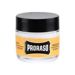 PRORASO Wood & Spice Beard Wax vosek za brado 15 ml
