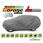 KEGEL Mobilna garaža SUV / Off Road L KEGEL
