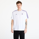Dres adidas Real Madrid Icon Jersey White/ White XL