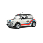 1:18 MINI COOPER SPORT MARTINI BELA
