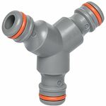 WEBHIDDENBRAND Trikotni distančnik WL-2210