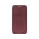 Chameleon Apple iPhone 11 - Preklopna torbica (WLS) - rdeča
