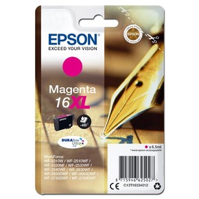 Epson T1633 tinta