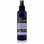 Baylis & Harding Goodness Sleep Beautifully meglica za miren spanec Lavender & Bergamot 100 ml