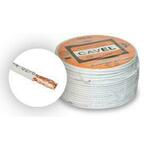 Cavel KF114 - varjeni koaksialni kabel