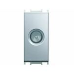 TEM ČATEŽ vtičnica TV/audio končna TV KM11ES-U 6217843