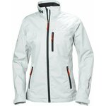 Helly Hansen Women's Crew Jakna White L