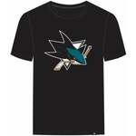San Jose Sharks NHL Echo Tee Hokejska majica