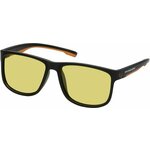 Savage Gear Savage1 Polarized Sunglasses Yellow Ribiška očala