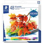Staedtler Karat oljni pasteli, 48/1