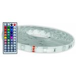 AVIDE trak LED SMD RC Tuya 10 m, 22 W, 12 V, RGB, 30 LED/m, IP65, senzor glasbe ALSB5050RGBTUYA44-10M