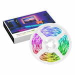 Gosund WIFI set USB LED trak RGB 2,8m