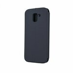 WEBHIDDENBRAND Onasi Glamur torbica za Samsung Galaxy A9 2018 A920, črna