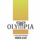Olympia WBS630 Struna za kontrabas