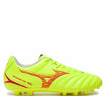 Mizuno Čevlji rumena 47 EU P1GA242645