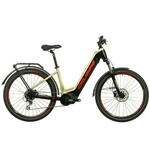 Crussis E-Country 7.9, električno kolo