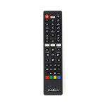 Nedis Predprogramiran daljinski upravljalnik, združljiv z vsemi televizorji TCL/Thomson