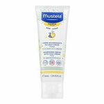 Mustela ( Nourish ing Face Cream with Cold Cream ) 40 ml