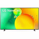 LG 75NANO753QA televizor, 75" (189 cm), NanoCell LED, Ultra HD, webOS