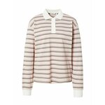 Monki Majica čokolada / rosé / bela 23858323