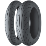 Letna MICHELIN 120/70-12 58P TL REINF POWER PURE SC - Skladišče 7 (Dostava 1 delovni dan)