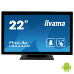 Iiyama T2234AS-B1