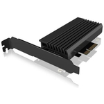 Icy Box IB-PCI214M2-HSL