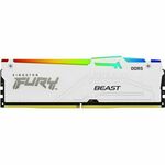 Kingston Fury Beast RGB KF560C30BWA/16, 16GB DDR5 6000MHz