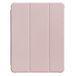MG Stand Smart Cover ovitek za iPad Pro 11'' 2021, roza