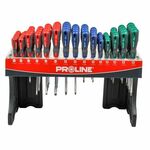 IZVIJAČ SET 68PCS PROFIX 10211