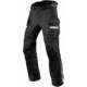 Rev'it! Sand 4 H2O Black 4XL Regular Tekstilne hlače