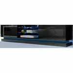 Extrastore RTV razsvetljava QIU 200 modra