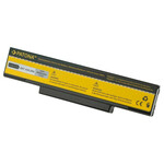 PATONA baterija za ntb ASUS A9/F3 4400mAh Li-Ion 11,1V