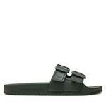 Natikači Emporio Armani XVPS09 XN998 S132 Khaki