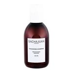 Sachajuan Cleanse &amp; Care Thickening šampon za lase 250 ml za ženske
