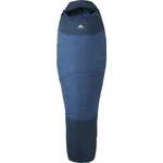 Mountain Equipment Klimatic III Mens Left Long Spalna vreča