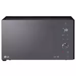 LG MH6565DPR mikrovalovna pečica, 25 l, 1000W/1150W/300W, grill