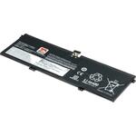 T6 power Baterija Lenovo Yoga C930-13IKB, 7820mAh, 60Wh, 4-celična, Li-pol