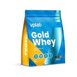 VPLAB proteini Gold Whey, čokolada, 500 g