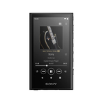 Sony NW-A306, 32GB modri/črni