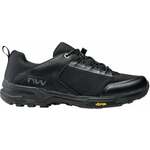 Northwave Freeland Black 45 Moški kolesarski čevlji
