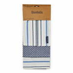 Bombažne brisače v kompletu 3 kos 45x65 cm Stockholm - Cooksmart ®