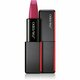 Shiseido šminka ModernMatte Powder, Raspberry
