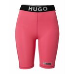 Hugo Športne kratke hlače 50488434 Roza Skinny Fit